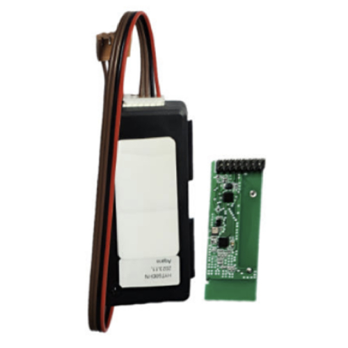 Aqara K100 월패드 연동 모듈세트_이미지