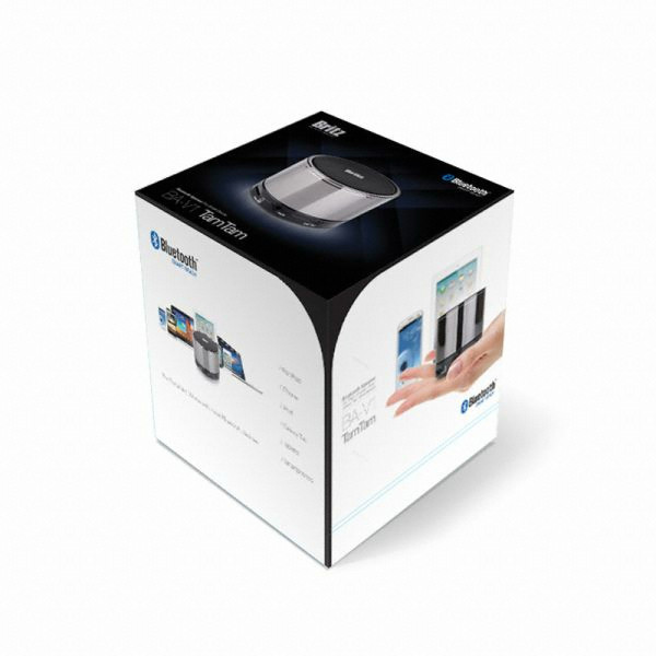 Britz 브리츠액세서리즈 BA-V1 TamTam_이미지