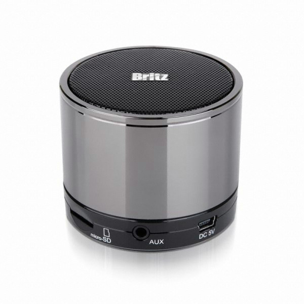 Britz �긮���׼������� BA-V1 TamTam