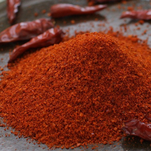복이네먹거리 베트남 고춧가루 김치/찜용 1kg (2개)