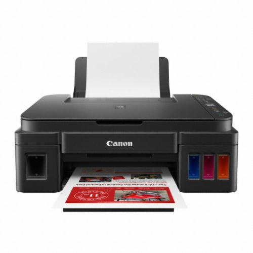 Canon PIXMA 정품 무한 G3915 (무한잉크)_이미지