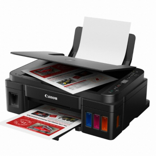 Canon PIXMA 정품 무한 G3915 (무한잉크)_이미지