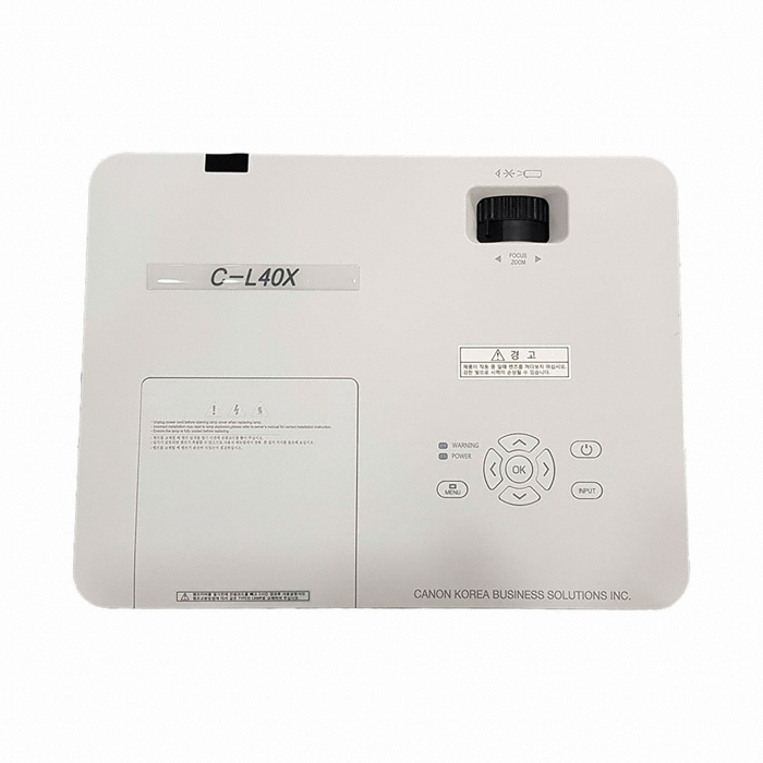 캐논 C-L40X (정품)_이미지