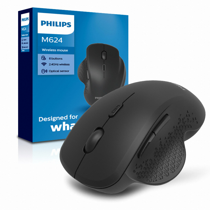 �ʸ��� M624 ���� ��Ƽ�� ���콺