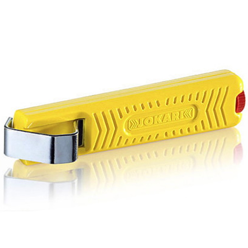 조카리 케이블 스트리퍼 10272 VEX CABLE KNIFE STANDARD_이미지