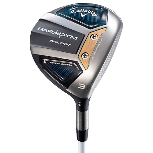 캘러웨이 패러다임 맥스 패스트 여성용 페어웨이우드 (정품)