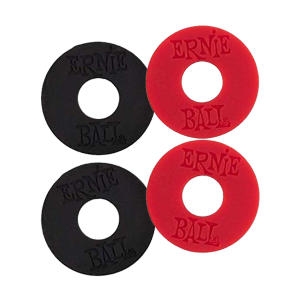 어니볼 STRAP BLOCKS 기타 스트랩락 블록스 4개입