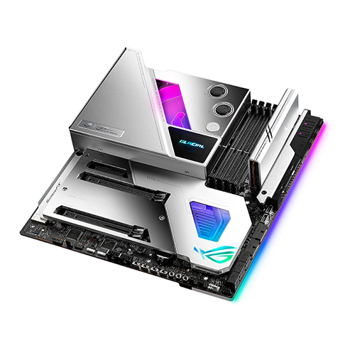 ASUS ROG MAXIMUS XIII EXTREME GLACIAL STCOM_이미지