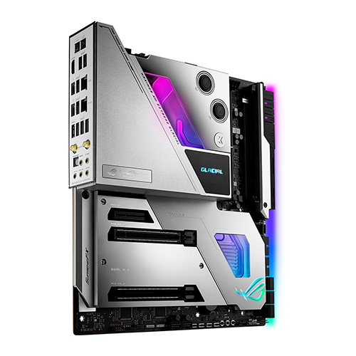 ASUS ROG MAXIMUS XIII EXTREME GLACIAL STCOM_이미지