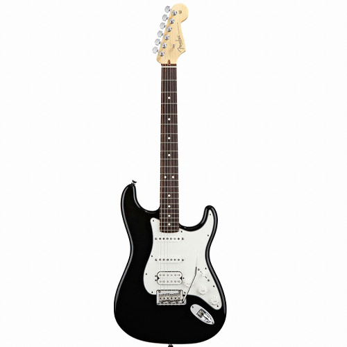 ��� ��American Standard Stratocaster HSS ������