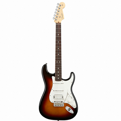 펜더 ㅤAmerican Standard Stratocaster HSS 로즈우드 (해외구매)_이미지