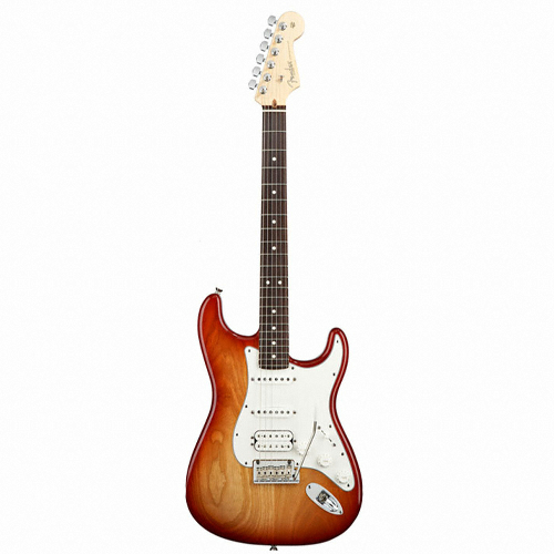 펜더 ㅤAmerican Standard Stratocaster HSS 로즈우드 (해외구매)_이미지