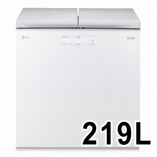 LG전자 디오스 K227AW12E