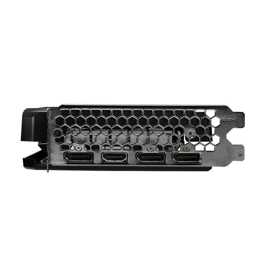 GAINWARD 지포스 RTX 4060 파이썬 II D6 8GB_이미지