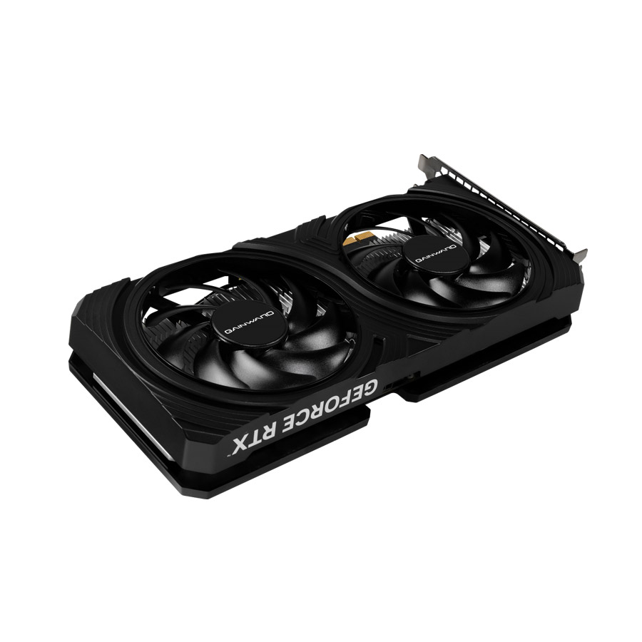 GAINWARD 지포스 RTX 4060 파이썬 II D6 8GB_이미지
