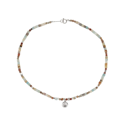 이자벨마랑 PIERCE 목걸이 CO0162HA_C3B14TPNSI SS26 7000097_이미지