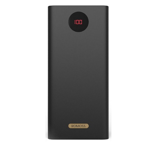 ROMOSS PD 보조배터리 PEA57 57000mAh 해외구매