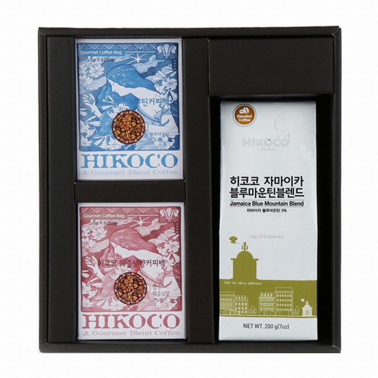 히코코 원두커피 1호 (1개)_이미지