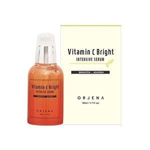 오르제나 비타민 C 브라이트 인텐시브 세럼 50ml (1개)_이미지