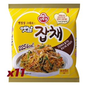 오뚜기 옛날잡채 75g (11개)_이미지
