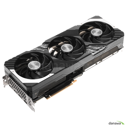 �̿��� ������ RTX 4070 Ti GAMINGPRO OC D6X 12GB