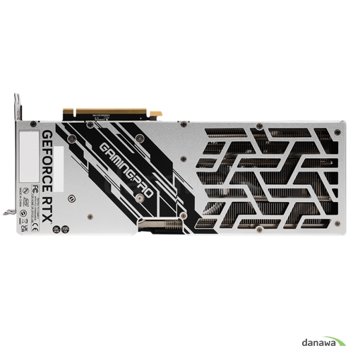 �̿��� ������ RTX 4070 Ti GAMINGPRO OC D6X 12GB