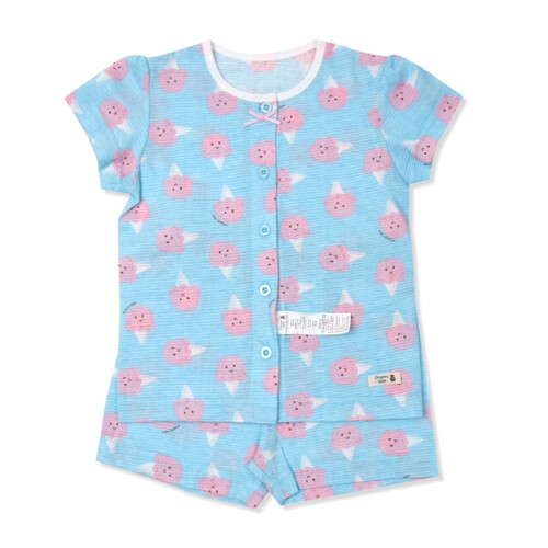 중동텍스타일 오가닉맘 유아 밍키스반소내의 MGMP2B05