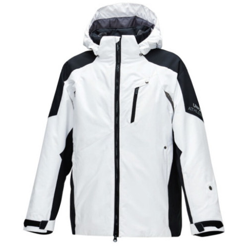 푸조에프엔씨 푸조 하이포라 티타늄 코팅 집업 패딩 점퍼 자켓 FZ832-2