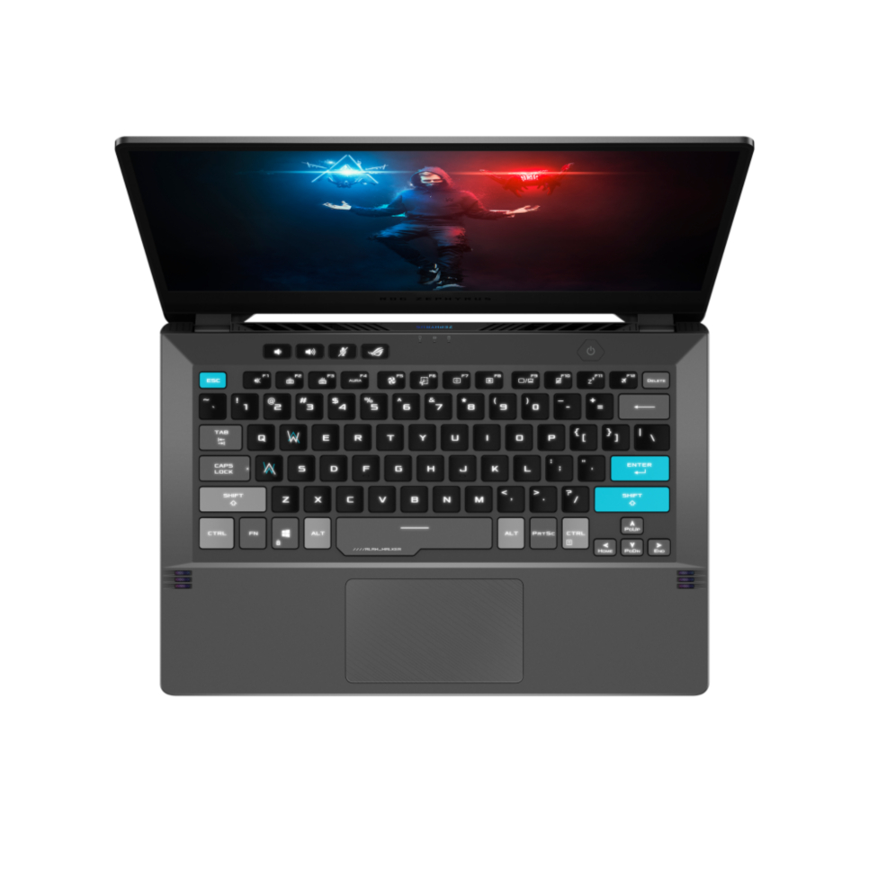 ASUS ROG ���Ƿ��� G14 GA401QEC-K2064T �˷���Ŀ �����
