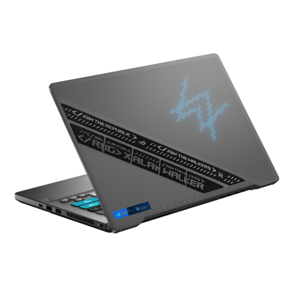 ASUS ROG ���Ƿ��� G14 GA401QEC-K2064T �˷���Ŀ �����