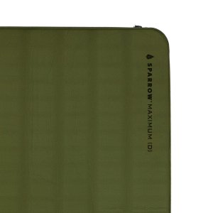 스패로우 맥시멈 더블 매트(130x200)이미지입니다. 누르면 해당 게시물로 새창이동합니다.