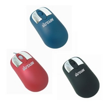 SUTAIN 소프트 미니 광마우스 COM-23ML_이미지