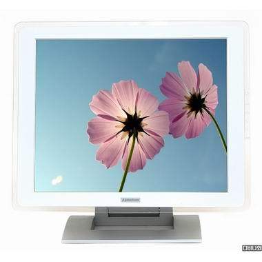 알파스캔 L1720D Plus 화이트_이미지