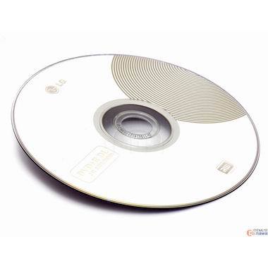 LG전자 DVD+R DL 8.5GB 2.4x 쥬얼 1장_이미지