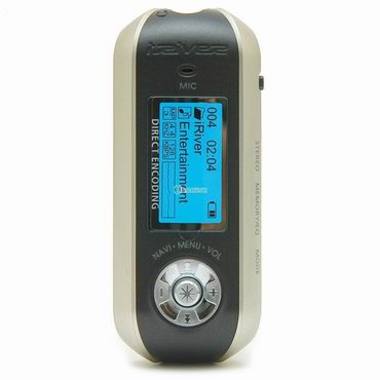 ���̸��� iFP-895 512MB