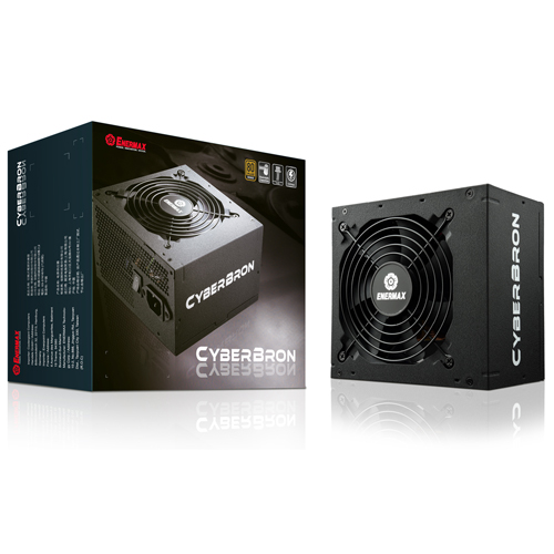에너맥스 CYBERBRON ECB700EWT 80PLUS브론즈_이미지