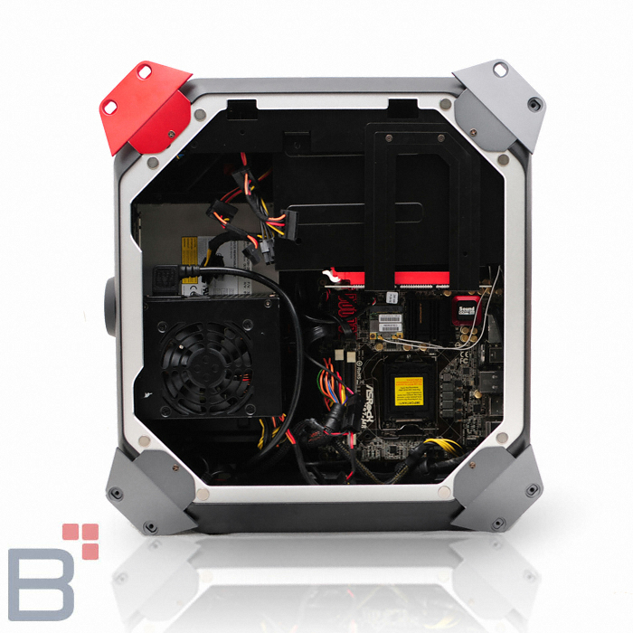 ASRock M8 i5-4670K (R9 270X, 8GB)_이미지