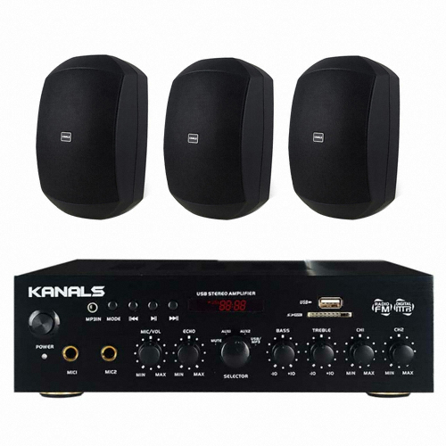 ���ͱ׷��� ī���� BKM-50 + BKS-245