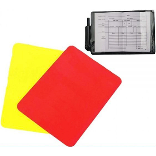 축구 심판 수첩이미지입니다. 누르면 해당 게시물로 새창이동합니다.