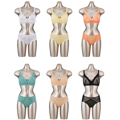 남영비비안 비비안 SLIMFIT 360 아쿠아 컬렉션 14종 (7세트)