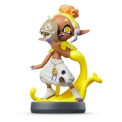 Nintendo 아미보 우츠호 스플래툰 시리즈이미지입니다. 누르면 해당 게시물로 새창이동합니다.