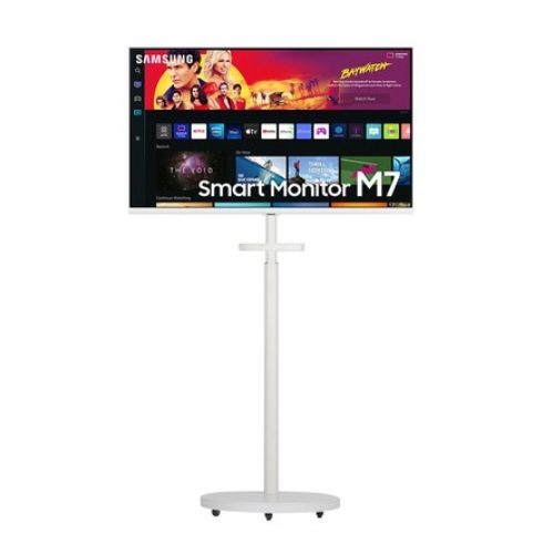 삼성전자 무빙스타일 M7 S32BM701 이동형 패키지 (다크플래쉬 BM-02)