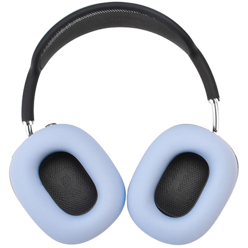 포유 에어팟 맥스 실리콘 이어패드 커버