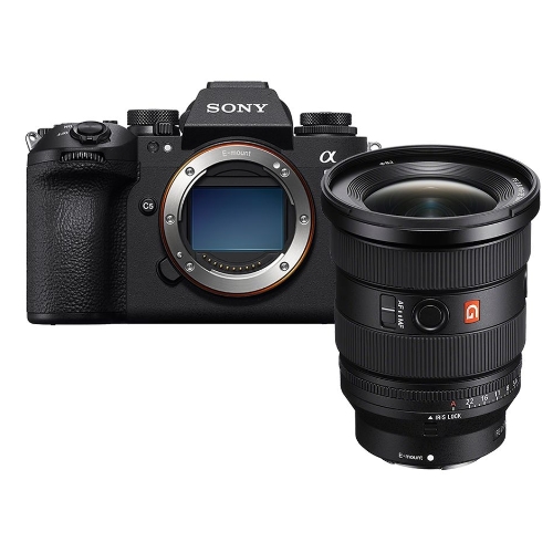 SONY 알파 A9 III 렌즈세트 (16-35mm F2.8 GM II)