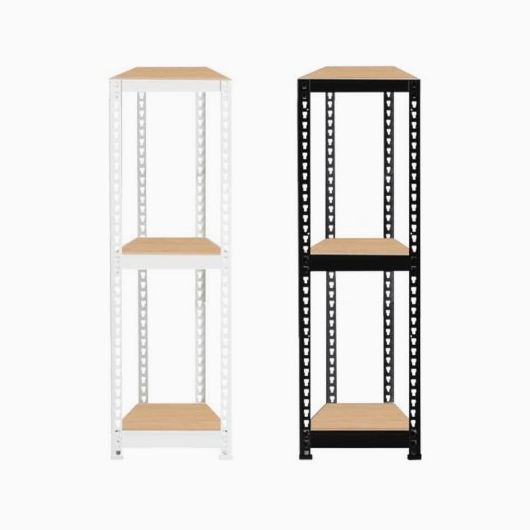 스피드랙 앵글선반 3단 300x600 (120cm(높이))_이미지