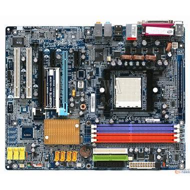 GIGABYTE GA-K8N-SLI_이미지