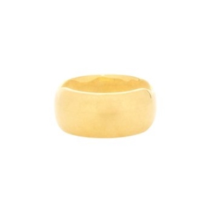 발렌시아가 Ring 765847_TZ99G0705 GOLD