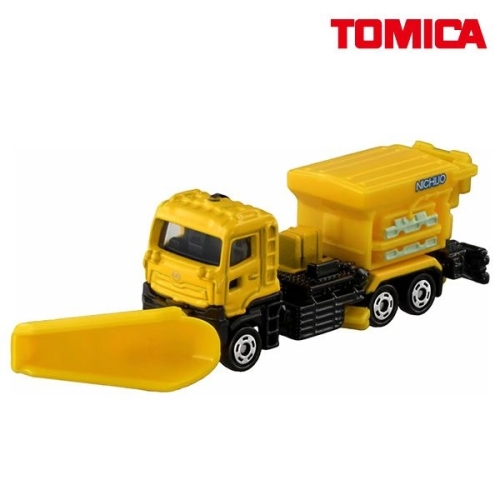 토미카 NO.39 동결방지제살포차 NWS60BC5 25년_이미지