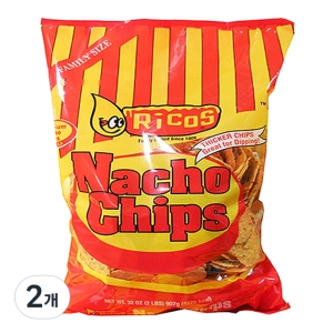 ���ڽ� ���� ����Ĩ 2LB ���Ͽ� 907g 2��
