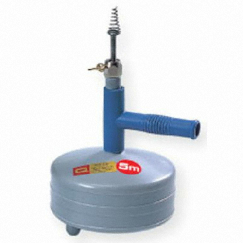 삼정크린마스터 스프링 청소기 5m